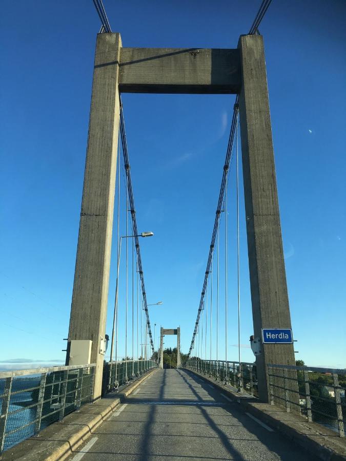 Biologen Herlø Esterno foto